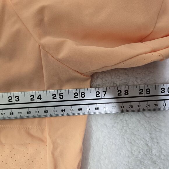 Nike Mens 2XL Rafa Nadal Tennis Jacket Orange Chalk Full Zip DV2885-777 XXL - Picture 6 of 7